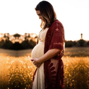 Journeying Back to the Womb - Clearing Mom’s Energy