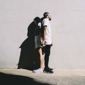 Negative Relationships Patterns