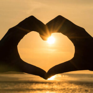 Open Your Heart