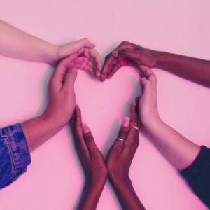 Opening the Heart for Love