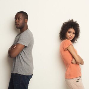 Outgrowing Your Relationship?