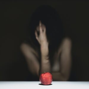 Overcoming Temptation