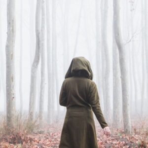 The Persecuted Healer