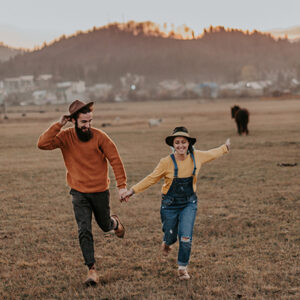 Playful Togetherness