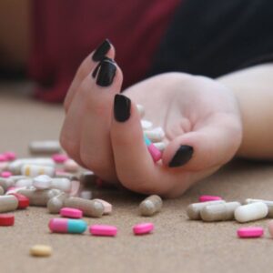 Prescription Addiction