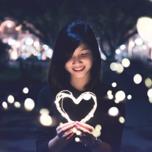 Radical Self-Love with Eva and Zhayra
