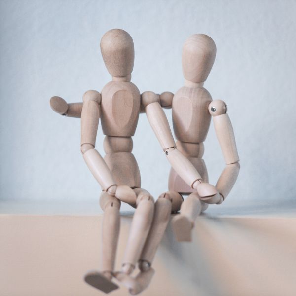 Relationships Accepting Others