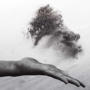 Releasing Energetic Debris