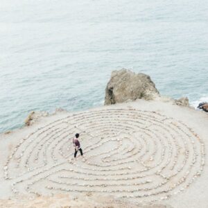 Releasing Indecision and Finding Clarity