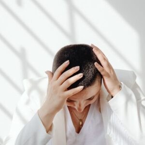 Relief from Stress and Overwhelm