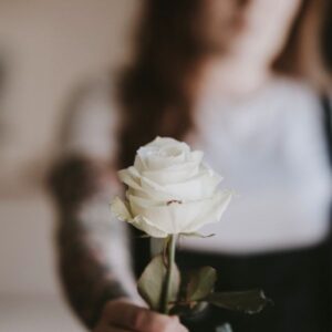 Resentment: The Over Giver