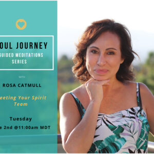 SJGM - Meeting Your Spirit Team