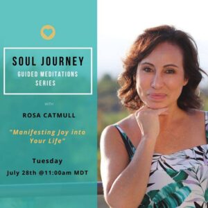 SJGM – Manifesting Joy into Your Life