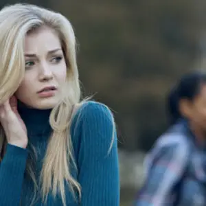 Social Anxiety Disorder