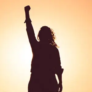 Standing In Your Truth (Speaking Your Truth)
