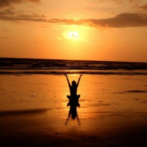 Self-Mastery and Personal Empowerment