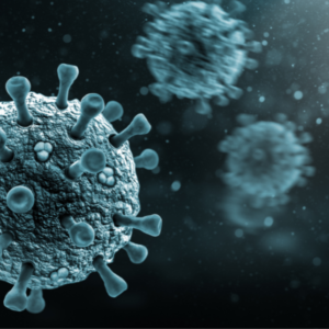 Special Clearing Event - Coronavirus: Coping with Chaos
