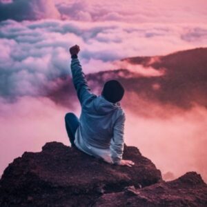 Step into Your Personal Power