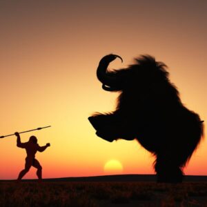 Stepping Out of Survival Mode