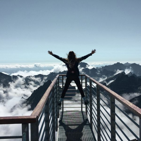 Success "Should-ing" All Over Yourself