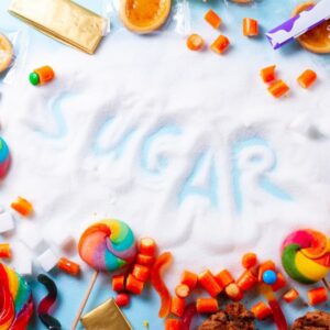 Sugar Addiction