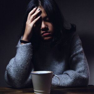 The 4 Pillars of the Old Paradigm: Act II Guilt/Resentment