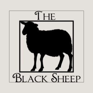The Black Sheep