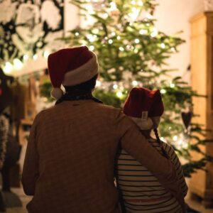 The Holidays and the Loss of a Loved One