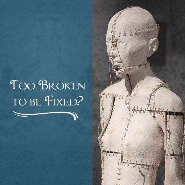 xr:d:DAGAupe8Hkc:3,j:659074460703754858,t:24032718 Too Broken to Be Fixed?