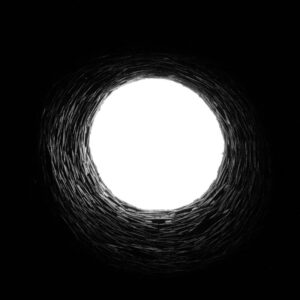Trying to Fill the Never-Ending Void