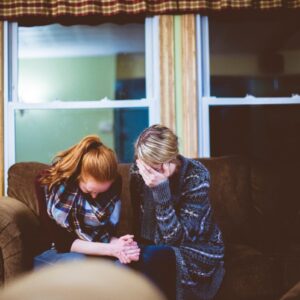 Unavoidable Death - Loss of a Loved One