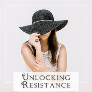 Unlocking Resistance