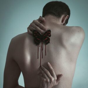Unraveling Self-Destructive Patterns