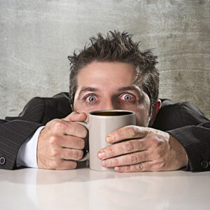 Caffeine Addiction