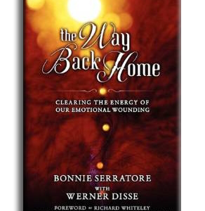 The Way Back Home - Book
