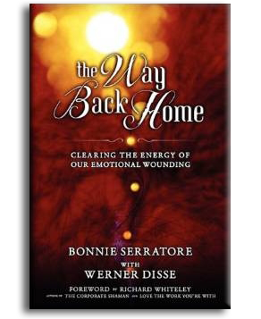 The Way Back Home - Audio