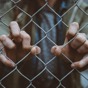 Releasing Slavery and Servitude