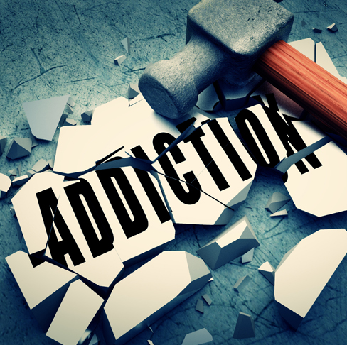 Addictions Package