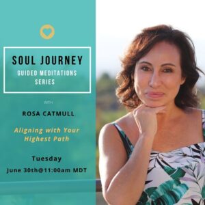 SJGM – Aligning with Your Highest Path