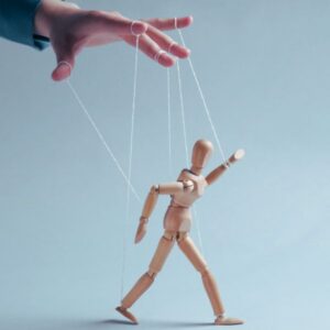 Transcending Emotional Manipulation and Gaslighting