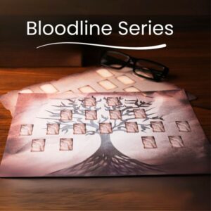 Bloodline Series Bloodline Series
