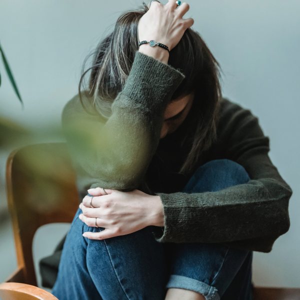 Take It to The Grave: Self-Forgiveness