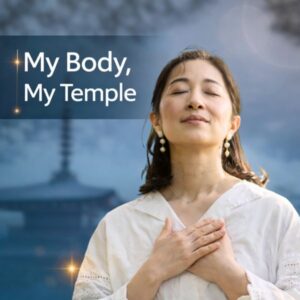 My Body, My Temple
