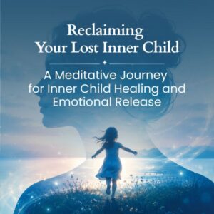Reclaiming Your Lost Inner Child: A Meditative Journey for Inner Child Healing and Emotional Release