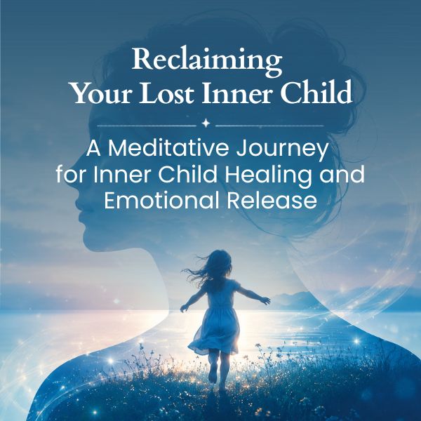 Reclaiming Your Lost Inner Child A Meditative Journey for Inner Child Healing and Emotional Release -MEMBERSHIP Reclaiming Your Lost Inner Child: A Meditative Journey for Inner Child Healing and Emotional Release