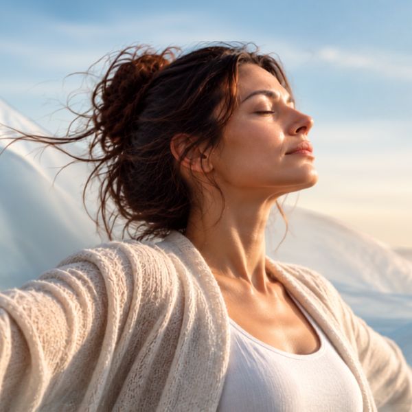 Vegas Nerve Regulation Series - Thumb (600 x 600 px) Vagus Nerve Regulation Series