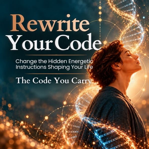 Carry - MEMBERSHIP Rewrite Your Code: Change the Hidden Energetic Instructions Shaping Your Life: The Code You Carry