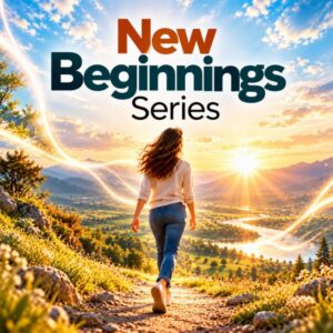 New Beginning Series New Beginnings Series